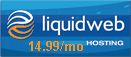 Liquid Web Hosting